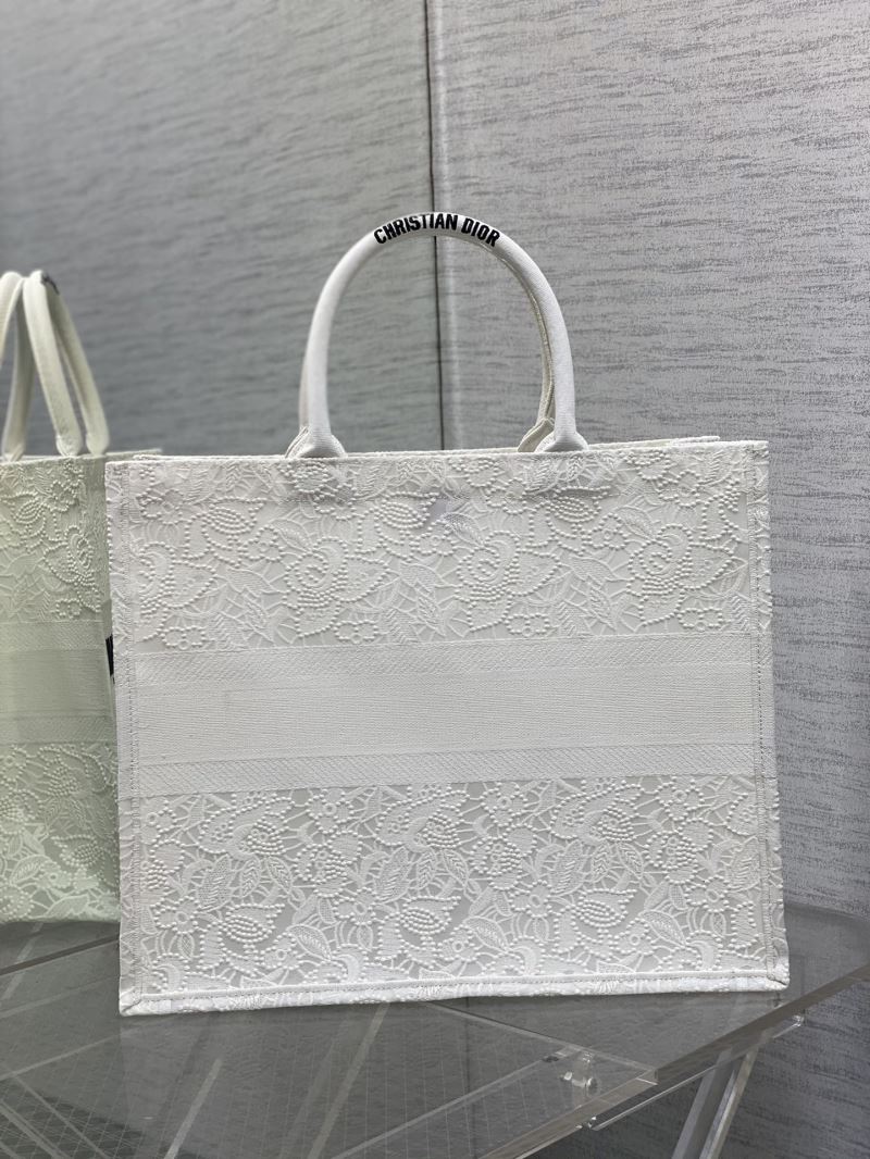 Christian Dior Shopping Bags